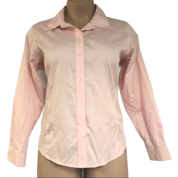 Liz Claiborne Tops - EUC Liz Claiborne Button Down